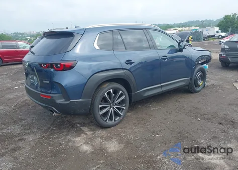 2025 Mazda Cx-50 2.5 S Premium Plus Package из США, поврежденный, VIN 7MMVABEM6SN359577